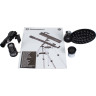 Телескоп BRESSER Venus 76/700 AZ 17802
